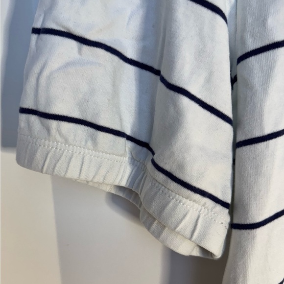 Disney Parks DUMBO striped T shirt ladies Large - Picture 3 of 9